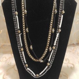 Statement Necklace NWOT